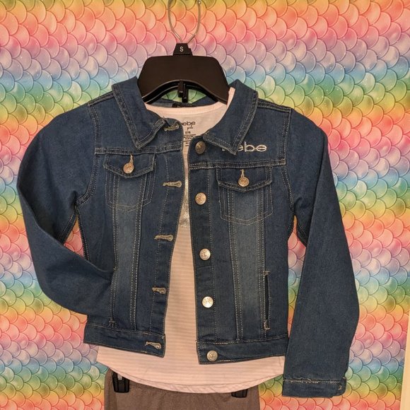 Bebe 3pc - Picture 3 of 10